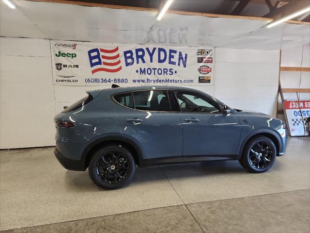 2025 Dodge Hornet HORNET GT AWD