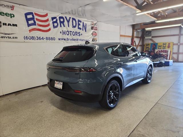 2025 Dodge Hornet HORNET GT AWD