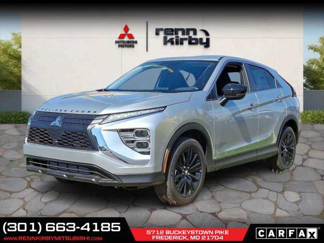 2025 Mitsubishi Eclipse Cross LE 1.5T S-AWC for sale in Frederick, MD