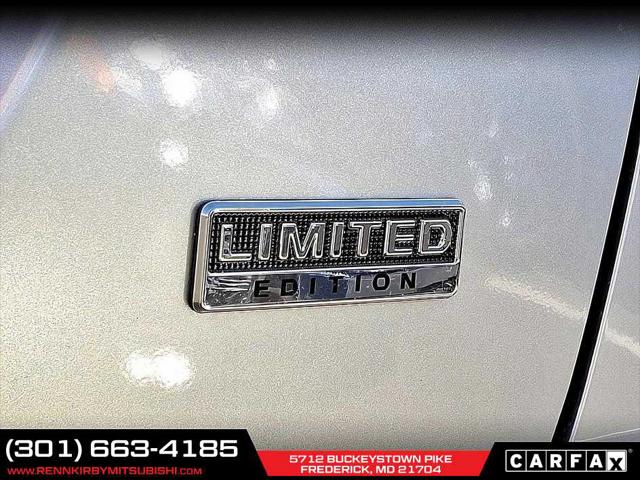 2025 Mitsubishi Eclipse Cross LE 1.5T S-AWC