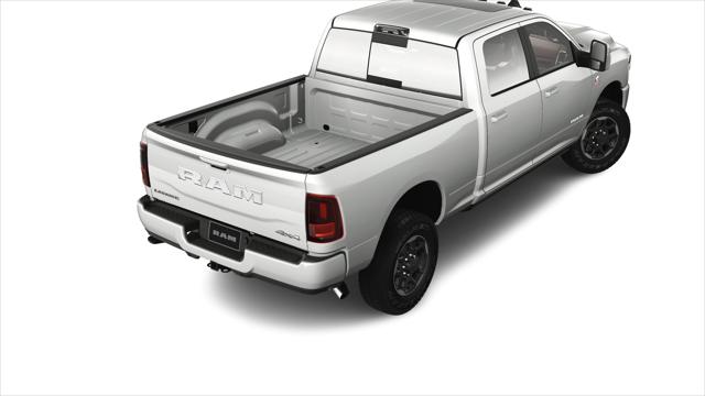 2025 RAM Ram 2500 RAM 2500 LARAMIE CREW CAB 4X4 64 BOX