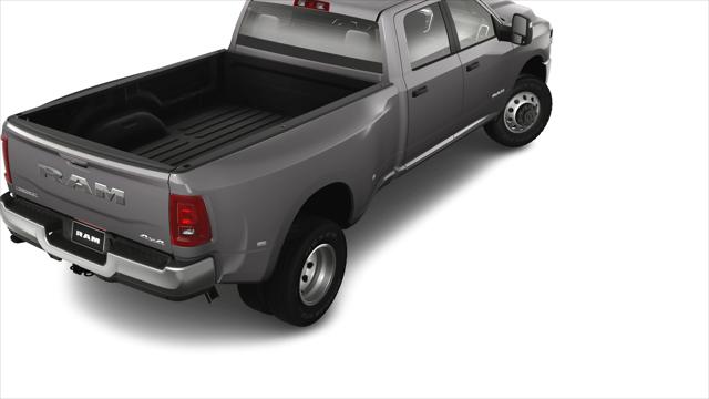 2025 RAM Ram 3500 RAM 3500 BIG HORN CREW CAB 4X4 8 BOX