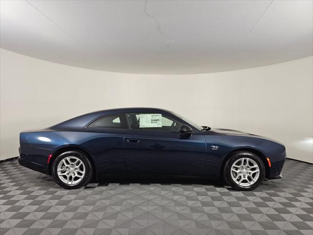 2025 Dodge Charger CHARGER 2-DOOR DAYTONA R/T AWD