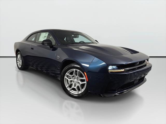 2025 Dodge Charger CHARGER 2-DOOR DAYTONA R/T AWD