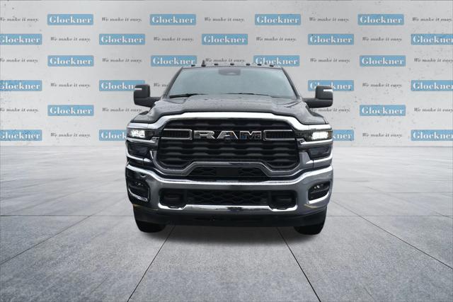 2025 RAM Ram 3500 RAM 3500 TRADESMAN CREW CAB 4X4 64 BOX 2025 RAM Ram 3500 RAM 3500 TRADESMAN CREW CAB 4X4 64 BOX