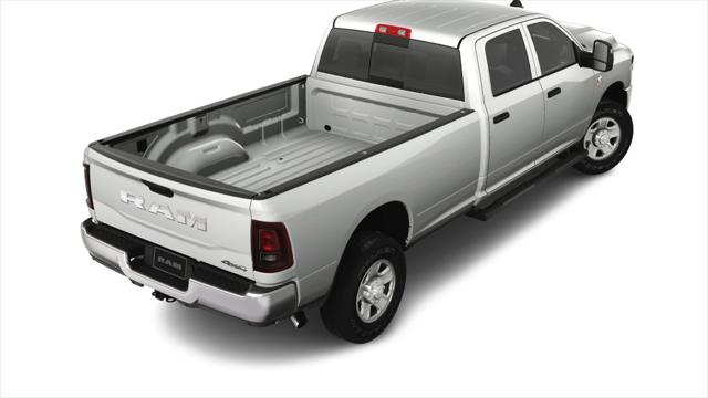 2025 RAM Ram 2500 RAM 2500 TRADESMAN CREW CAB 4X4 8 BOX