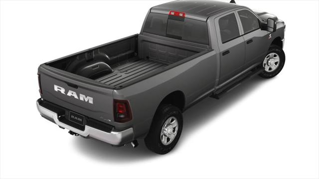 2025 RAM Ram 2500 RAM 2500 TRADESMAN CREW CAB 4X4 8 BOX