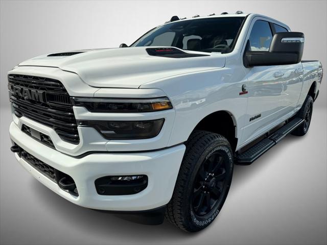 2025 RAM Ram 2500 RAM 2500 LARAMIE CREW CAB 4X4 64 BOX