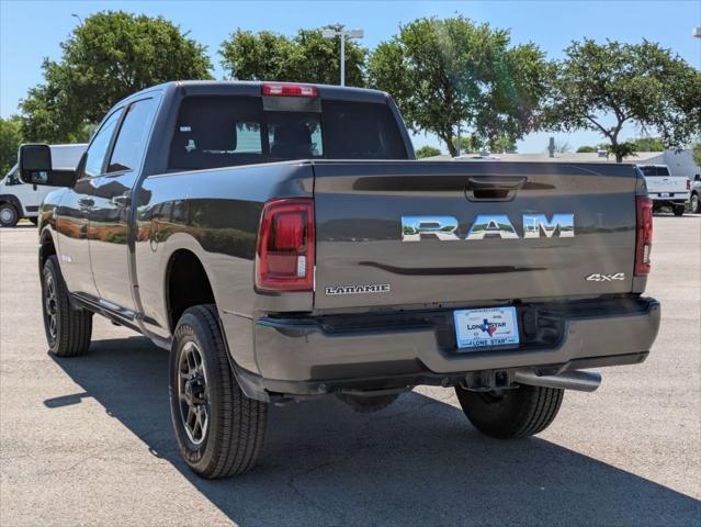 2025 RAM Ram 2500 RAM 2500 LARAMIE CREW CAB 4X4 64 BOX