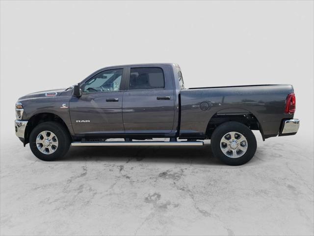 2025 RAM Ram 2500 RAM 2500 BIG HORN CREW CAB 4X4 64 BOX