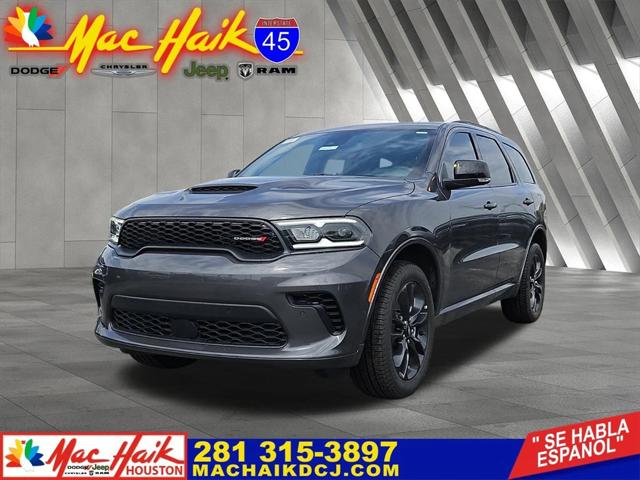 2025 Dodge Durango DURANGO GT PLUS AWD