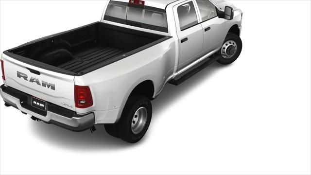 2025 RAM Ram 3500 RAM 3500 TRADESMAN CREW CAB 4X4 8 BOX