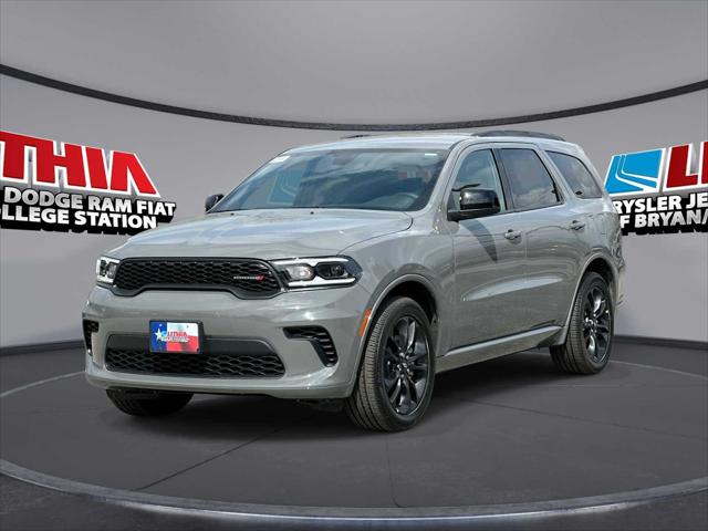 2025 Dodge Durango DURANGO GT RWD
