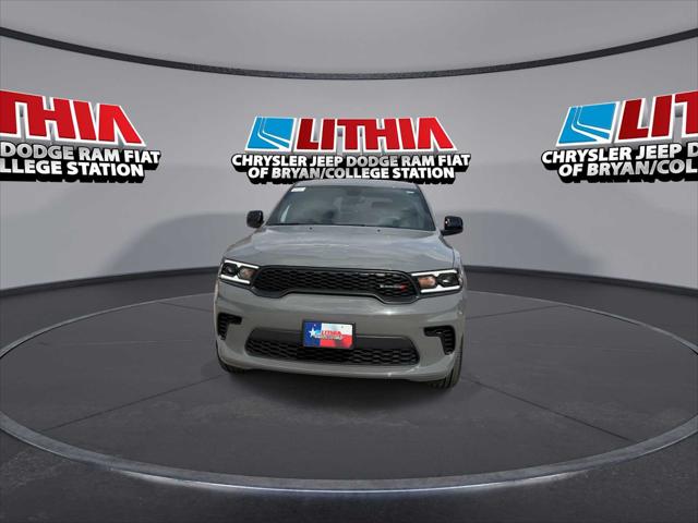 2025 Dodge Durango DURANGO GT RWD