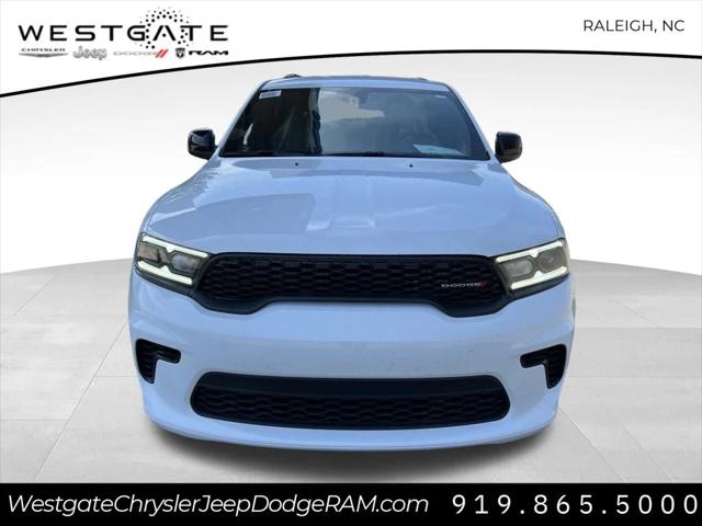 2025 Dodge Durango DURANGO GT RWD