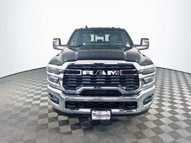 2025 RAM Ram 3500 RAM 3500 TRADESMAN CREW CAB 4X4 8 BOX