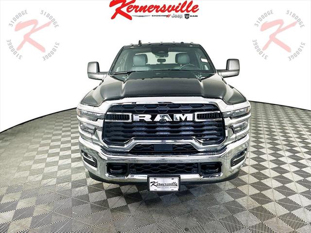 2025 RAM Ram 2500 RAM 2500 TRADESMAN CREW CAB 4X2 64 BOX