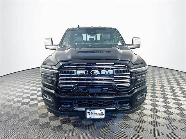 2025 RAM Ram 2500 RAM 2500 LARAMIE CREW CAB 4X4 64 BOX