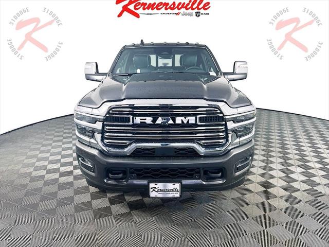 2025 RAM Ram 2500 RAM 2500 LARAMIE CREW CAB 4X4 64 BOX