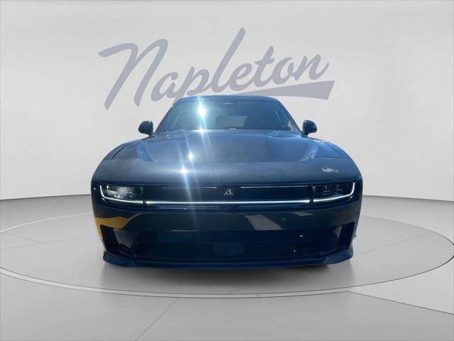 2025 Dodge Charger CHARGER 2-DOOR DAYTONA SCAT PACK AWD