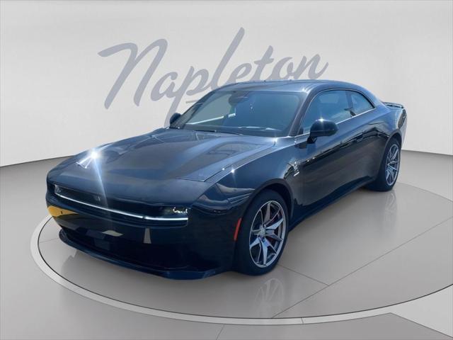 2025 Dodge Charger CHARGER 2-DOOR DAYTONA SCAT PACK AWD
