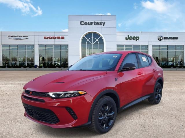 2025 Dodge Hornet HORNET GT AWD