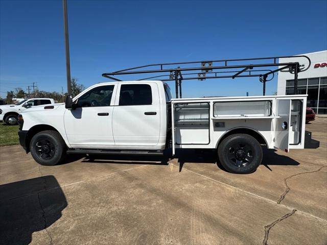 2025 RAM Ram 2500 RAM 2500 TRADESMAN CREW CAB 4X2 8 BOX 2025 RAM Ram 2500 RAM 2500 TRADESMAN CREW CAB 4X2 8 BOX
