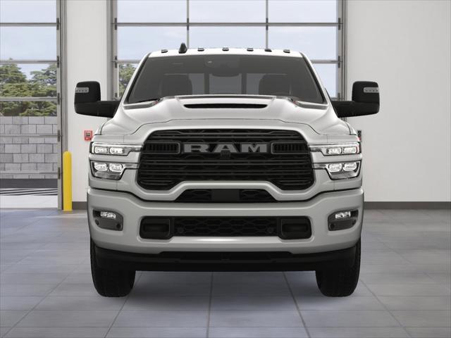 2025 RAM Ram 2500 RAM 2500 LARAMIE CREW CAB 4X4 64 BOX