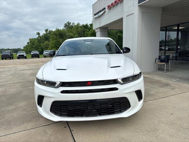 2025 Dodge Hornet HORNET GT AWD