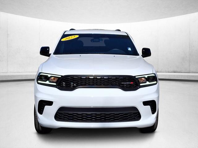 2025 Dodge Durango DURANGO GT RWD