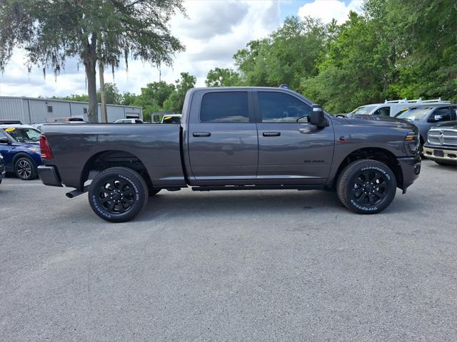 2025 RAM Ram 2500 RAM 2500 LARAMIE CREW CAB 4X4 64 BOX