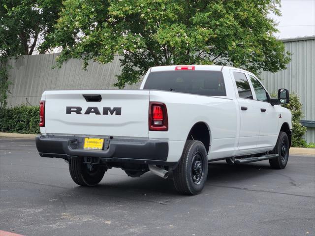 2025 RAM Ram 2500 RAM 2500 TRADESMAN CREW CAB 4X2 8 BOX