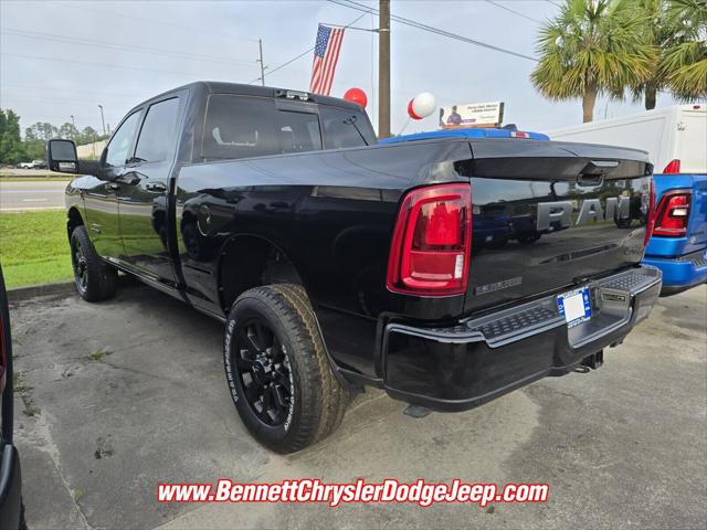 2025 RAM Ram 2500 RAM 2500 LARAMIE CREW CAB 4X4 64 BOX