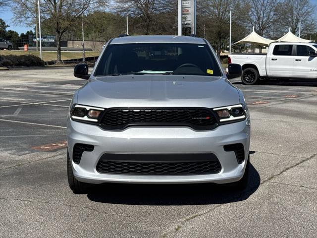2025 Dodge Durango DURANGO GT RWD