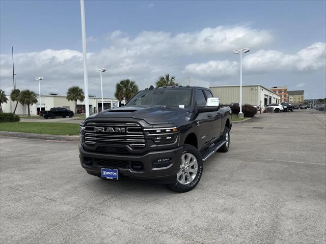 2025 RAM Ram 2500 RAM 2500 LARAMIE CREW CAB 4X4 64 BOX