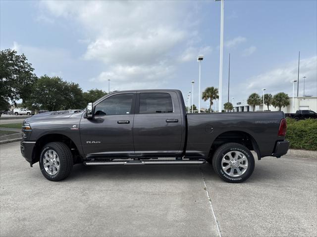 2025 RAM Ram 2500 RAM 2500 LARAMIE CREW CAB 4X4 64 BOX