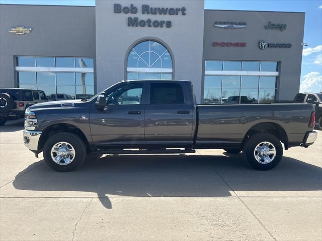 2025 RAM Ram 3500 RAM 3500 TRADESMAN CREW CAB 4X4 8 BOX 2025 RAM Ram 3500 RAM 3500 TRADESMAN CREW CAB 4X4 8 BOX
