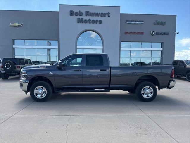 2025 RAM Ram 2500 RAM 2500 TRADESMAN CREW CAB 4X4 8 BOX
