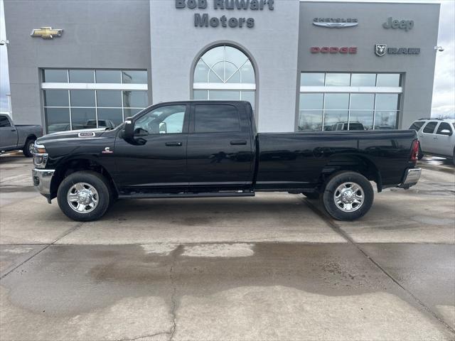 2025 RAM Ram 2500 RAM 2500 TRADESMAN CREW CAB 4X4 8 BOX