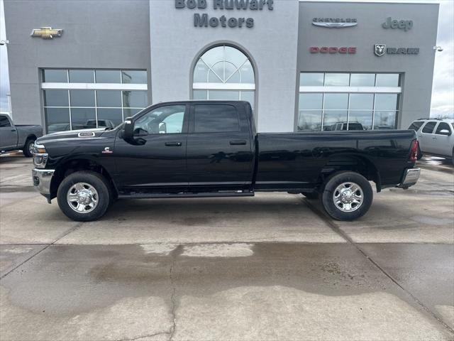 2025 RAM Ram 2500 RAM 2500 TRADESMAN CREW CAB 4X4 8 BOX 2025 RAM Ram 2500 RAM 2500 TRADESMAN CREW CAB 4X4 8 BOX