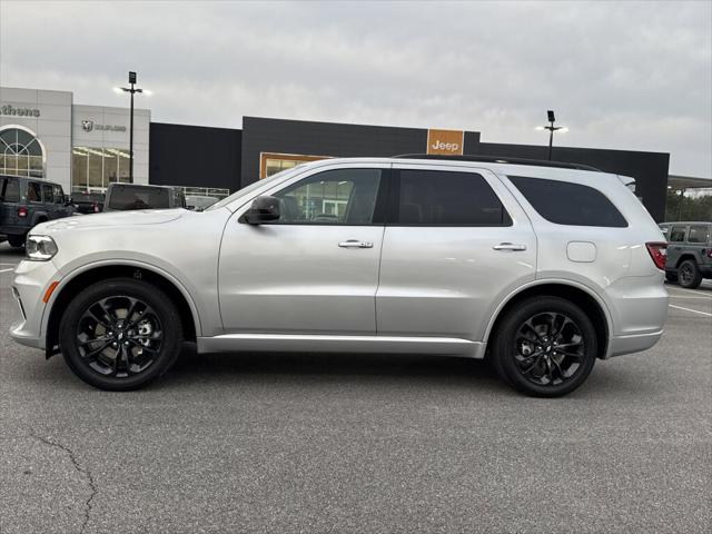 2025 Dodge Durango DURANGO GT RWD