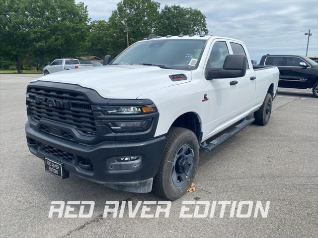 2025 RAM Ram 3500 RAM 3500 TRADESMAN CREW CAB 4X4 8 BOX