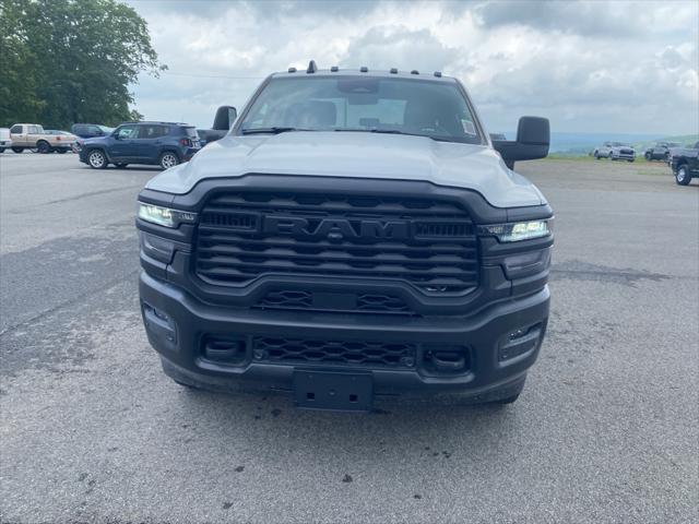 2025 RAM Ram 3500 RAM 3500 TRADESMAN CREW CAB 4X4 8 BOX 2025 RAM Ram 3500 RAM 3500 TRADESMAN CREW CAB 4X4 8 BOX