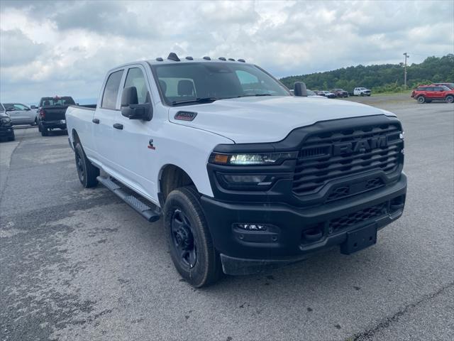 2025 RAM Ram 3500 RAM 3500 TRADESMAN CREW CAB 4X4 8 BOX 2025 RAM Ram 3500 RAM 3500 TRADESMAN CREW CAB 4X4 8 BOX