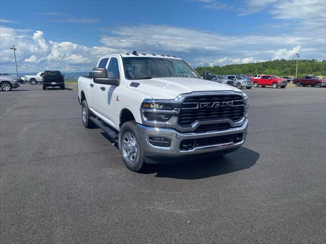 2025 RAM Ram 2500 RAM 2500 TRADESMAN CREW CAB 4X4 64 BOX