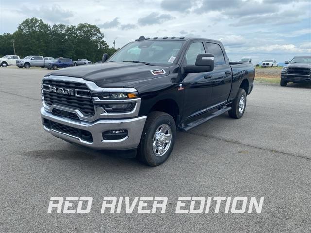 2025 RAM Ram 2500 RAM 2500 TRADESMAN CREW CAB 4X4 64 BOX