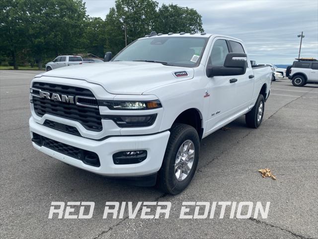 2025 RAM Ram 2500 RAM 2500 BIG HORN CREW CAB 4X4 64 BOX