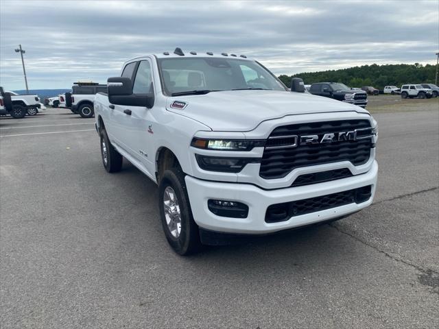 2025 RAM Ram 2500 RAM 2500 BIG HORN CREW CAB 4X4 64 BOX