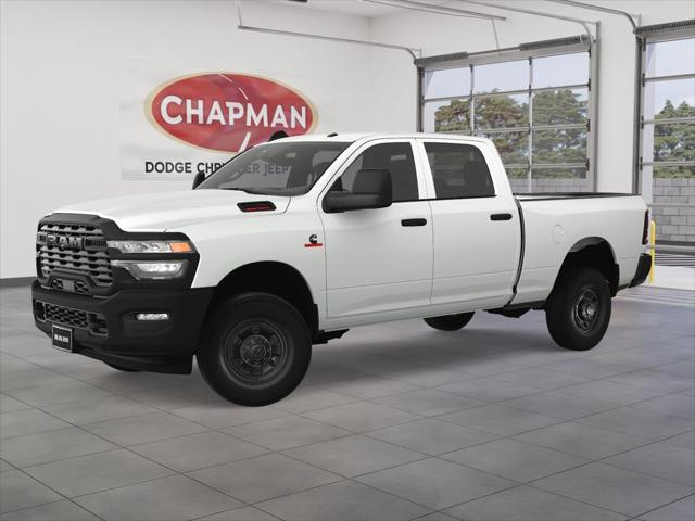 2025 RAM Ram 2500 RAM 2500 TRADESMAN CREW CAB 4X2 64 BOX 2025 RAM Ram 2500 RAM 2500 TRADESMAN CREW CAB 4X2 64 BOX