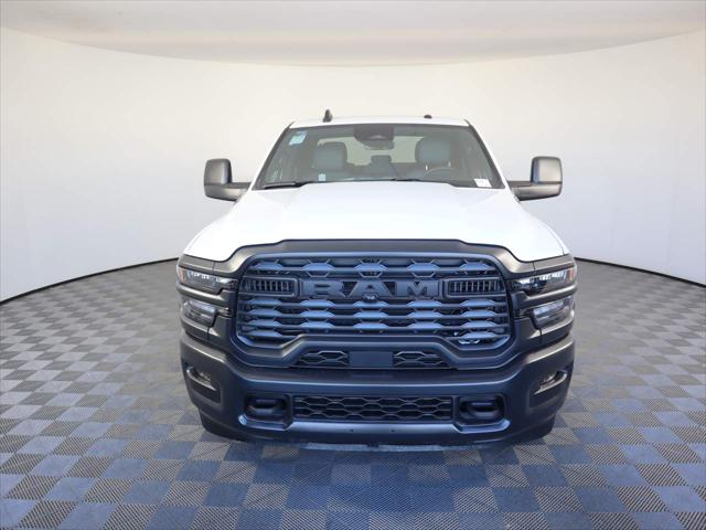 2025 RAM Ram 2500 RAM 2500 TRADESMAN CREW CAB 4X2 8 BOX